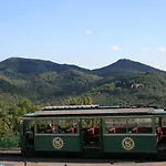 Jufa Koenigswinter/bonn Ξενοδοχείο