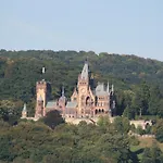 Ξενοδοχείο Jufa Koenigswinter/bonn 4*