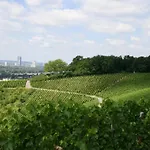 Jufa Koenigswinter/bonn Ξενοδοχείο 4*