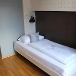 Jufa Koenigswinter/bonn 4* Königswinter