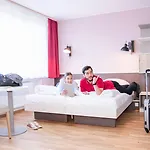 Jufa Koenigswinter/bonn 4*