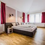 מלון Jufa Koenigswinter/bonn Königswinter