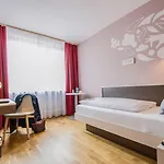 Hotel Jufa Koenigswinter/bonn