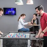 Ξενοδοχείο Jufa Koenigswinter/bonn