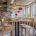 Jufa Koenigswinter/bonn 4* Königswinter