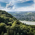 Jufa Koenigswinter/bonn 4*