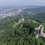 Jufa Koenigswinter/bonn Ξενοδοχείο 4*