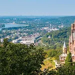 Jufa Koenigswinter/bonn 4*