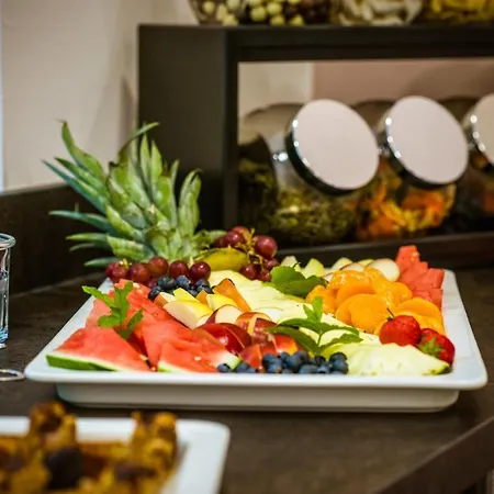 Jufa Koenigswinter/bonn Hotel Königswinter