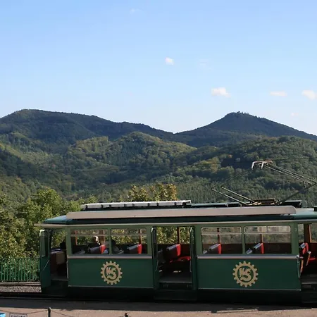 Jufa Koenigswinter/bonn Szálloda