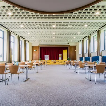 Jufa Koenigswinter/bonn 3*