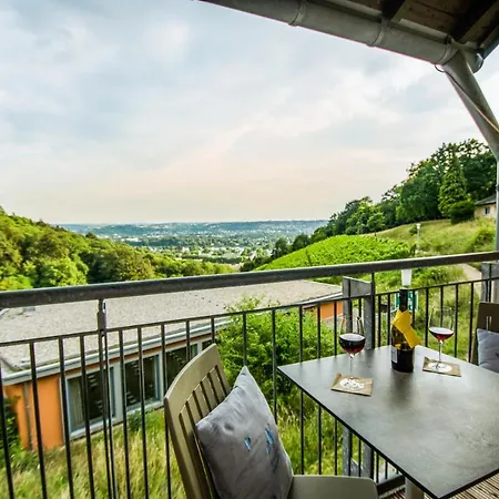 Jufa Koenigswinter/bonn Szálloda 4*