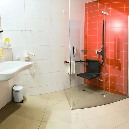 Jufa Koenigswinter/bonn 3* Königswinter