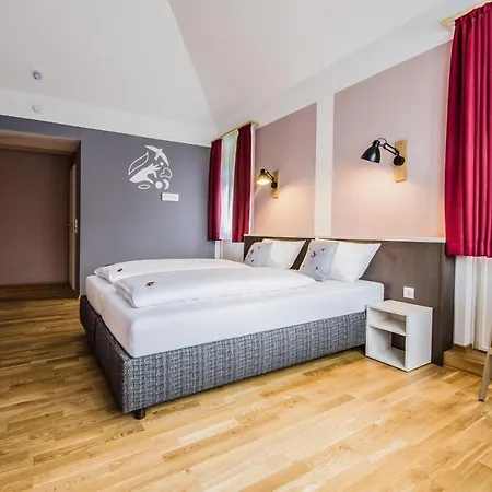 Hotel Jufa Koenigswinter/bonn