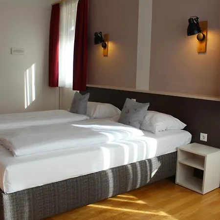Jufa Koenigswinter/bonn Hotel Koenigswinter