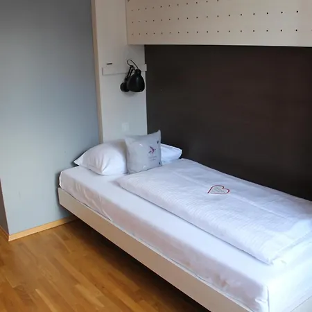 Jufa Koenigswinter/bonn 4* Königswinter