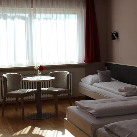 Jufa Koenigswinter/bonn Königswinter