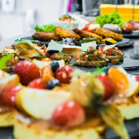 Jufa Koenigswinter/bonn Hotel Königswinter