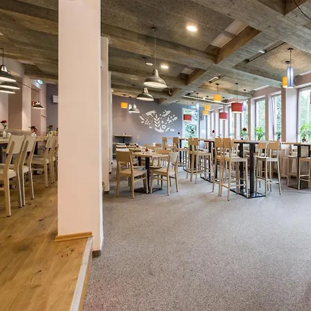 Hotel Jufa Koenigswinter/bonn 4*