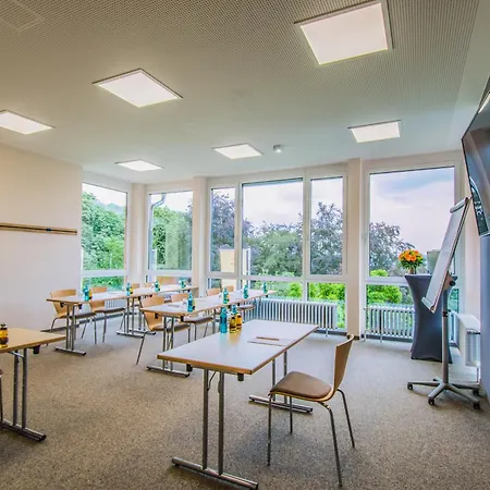 Jufa Koenigswinter/bonn Szálloda 4*