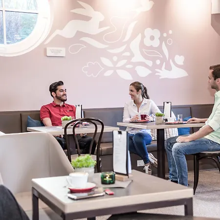 Jufa Koenigswinter/bonn Königswinter