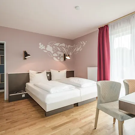 Hotel Jufa Koenigswinter/bonn Königswinter