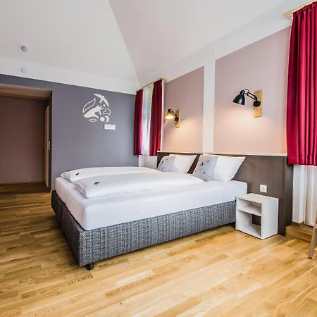 Jufa Koenigswinter/bonn Szálloda