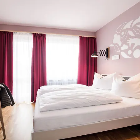 Jufa Koenigswinter/bonn Hotel 3*