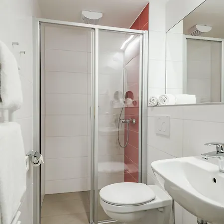 Hotel Jufa Koenigswinter/bonn