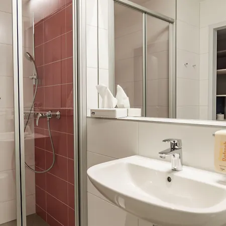 Jufa Koenigswinter/bonn Szálloda 4*