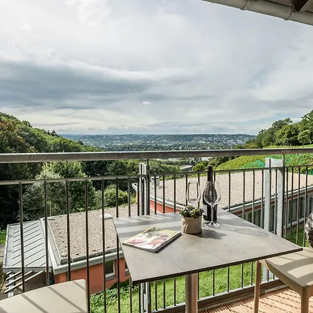 Jufa Koenigswinter/bonn 4*