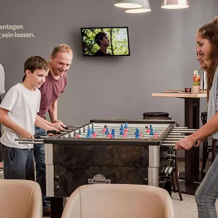 Jufa Koenigswinter/bonn