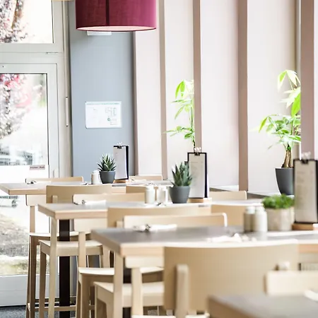 Jufa Koenigswinter/bonn 4* Königswinter