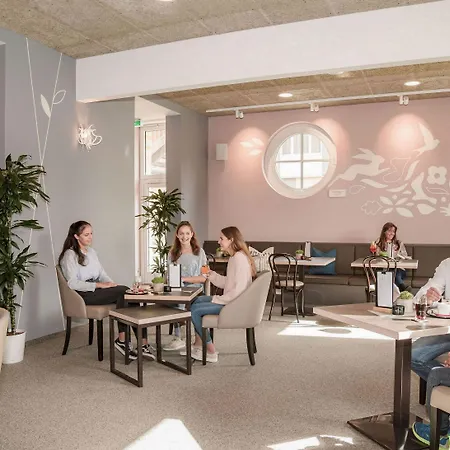 Jufa Koenigswinter/bonn Szálloda Königswinter