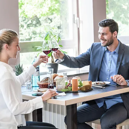 Jufa Koenigswinter/bonn