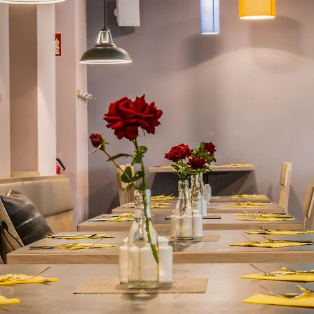 Jufa Koenigswinter/bonn Szálloda Königswinter