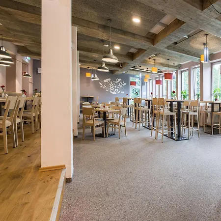 Jufa Koenigswinter/bonn 4* Königswinter