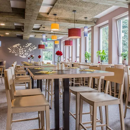 Jufa Koenigswinter/bonn 4* Königswinter