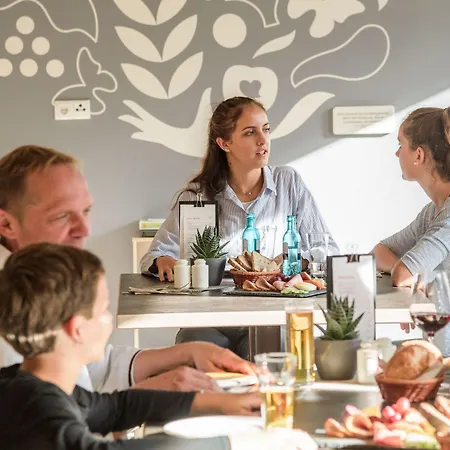 Jufa Koenigswinter/bonn Szálloda Königswinter