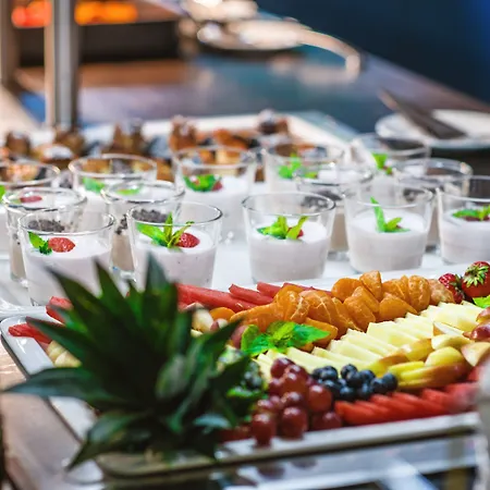 Jufa Koenigswinter/bonn Szálloda 4*