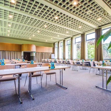 Jufa Koenigswinter/bonn 4* Königswinter