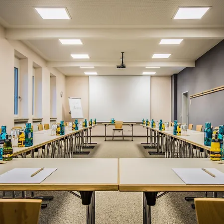 Szálloda Jufa Koenigswinter/bonn Königswinter