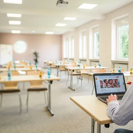 Jufa Koenigswinter/bonn Hotel