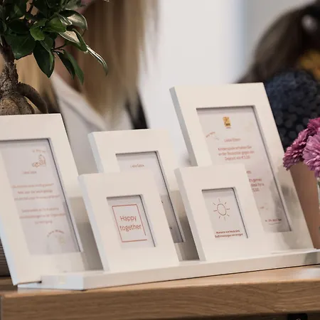 Hotel Jufa Koenigswinter/bonn Königswinter