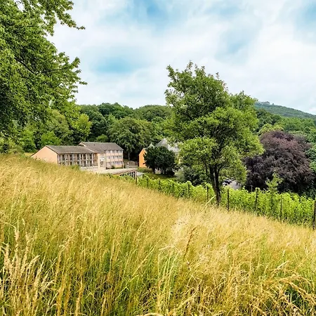 Szálloda Jufa Koenigswinter/bonn