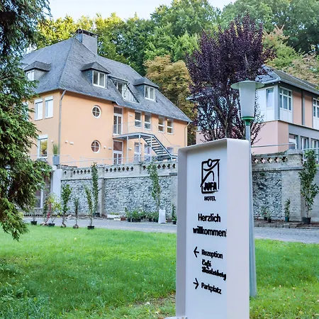 Jufa Koenigswinter/bonn