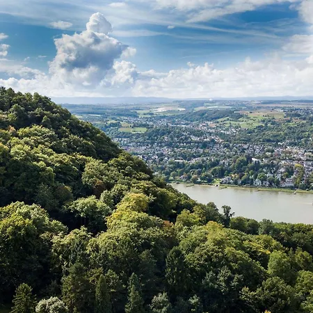 Jufa Koenigswinter/bonn 3*
