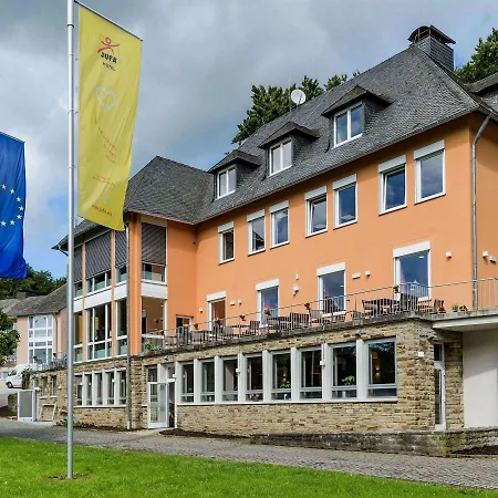 Jufa Koenigswinter/bonn