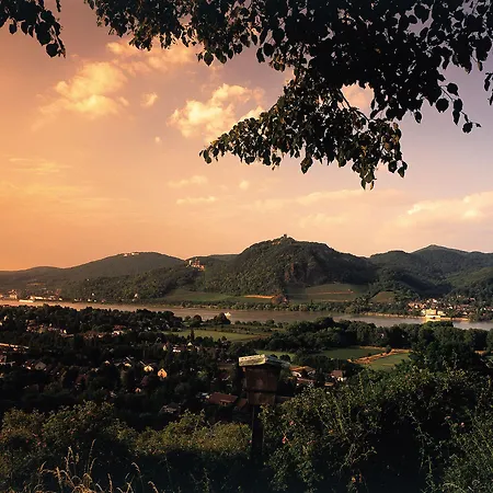 Szálloda Jufa Koenigswinter/bonn 4*