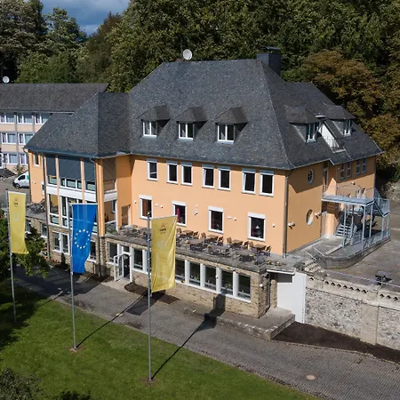 Szálloda Jufa Koenigswinter/bonn 4*